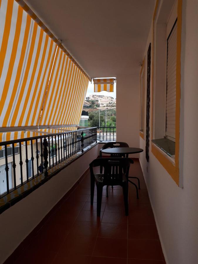 Calle Juzcar Uk Tv Appartement *