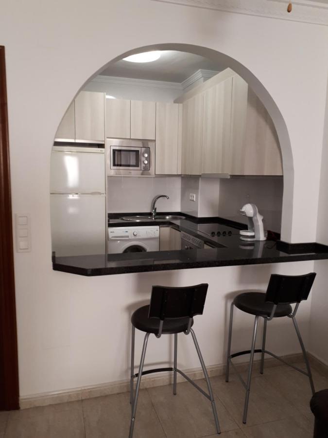 Apartment Calle Juzcar Uk Tv