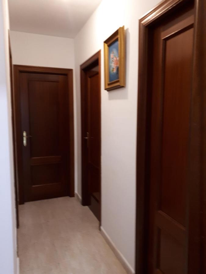 Calle Júzcar *