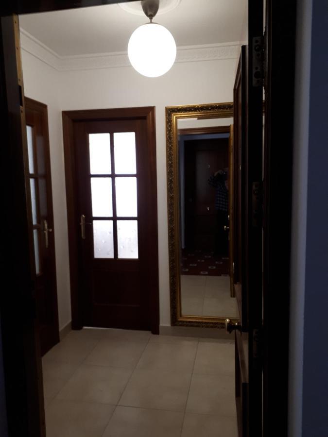 Calle Juzcar Uk Tv Apartment *