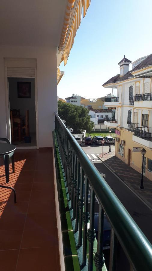 Apartment Calle Juzcar Uk Tv La Cala De Mijas