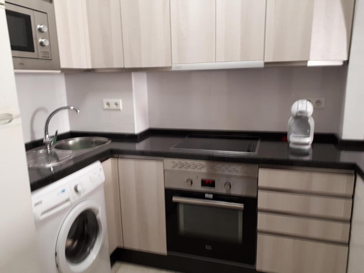 Apartment Calle Juzcar Uk Tv