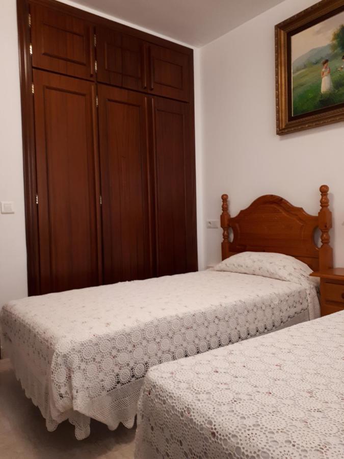 Apartamento Calle Júzcar La Cala De Mijas
