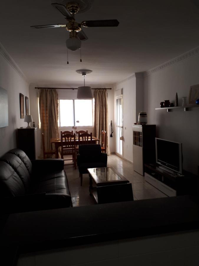 Appartement Calle Juzcar Uk Tv
